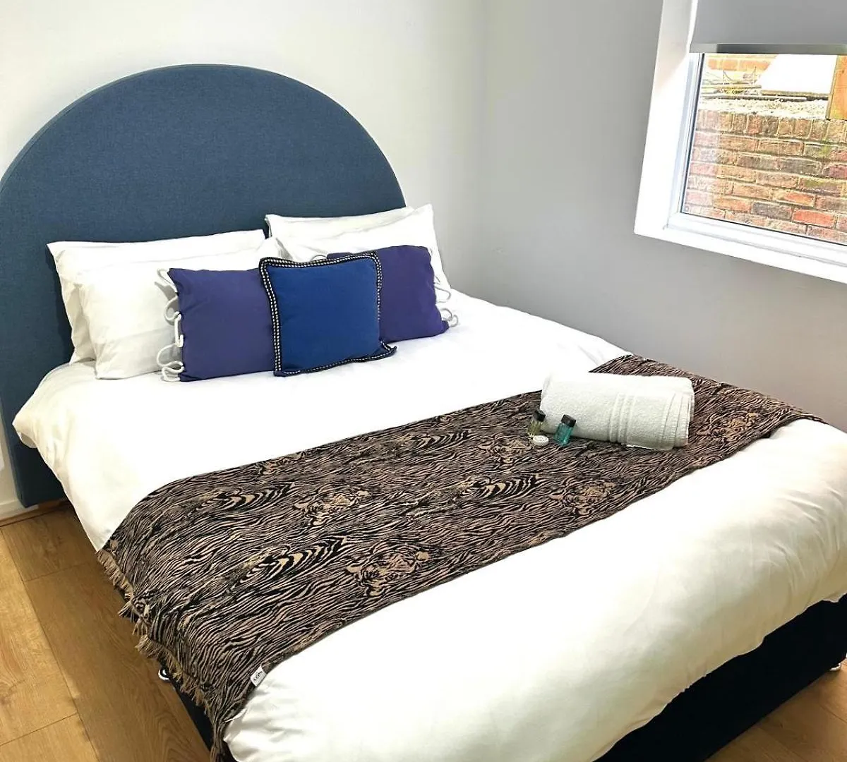 Holiday home Deluxe Beach House Brighton