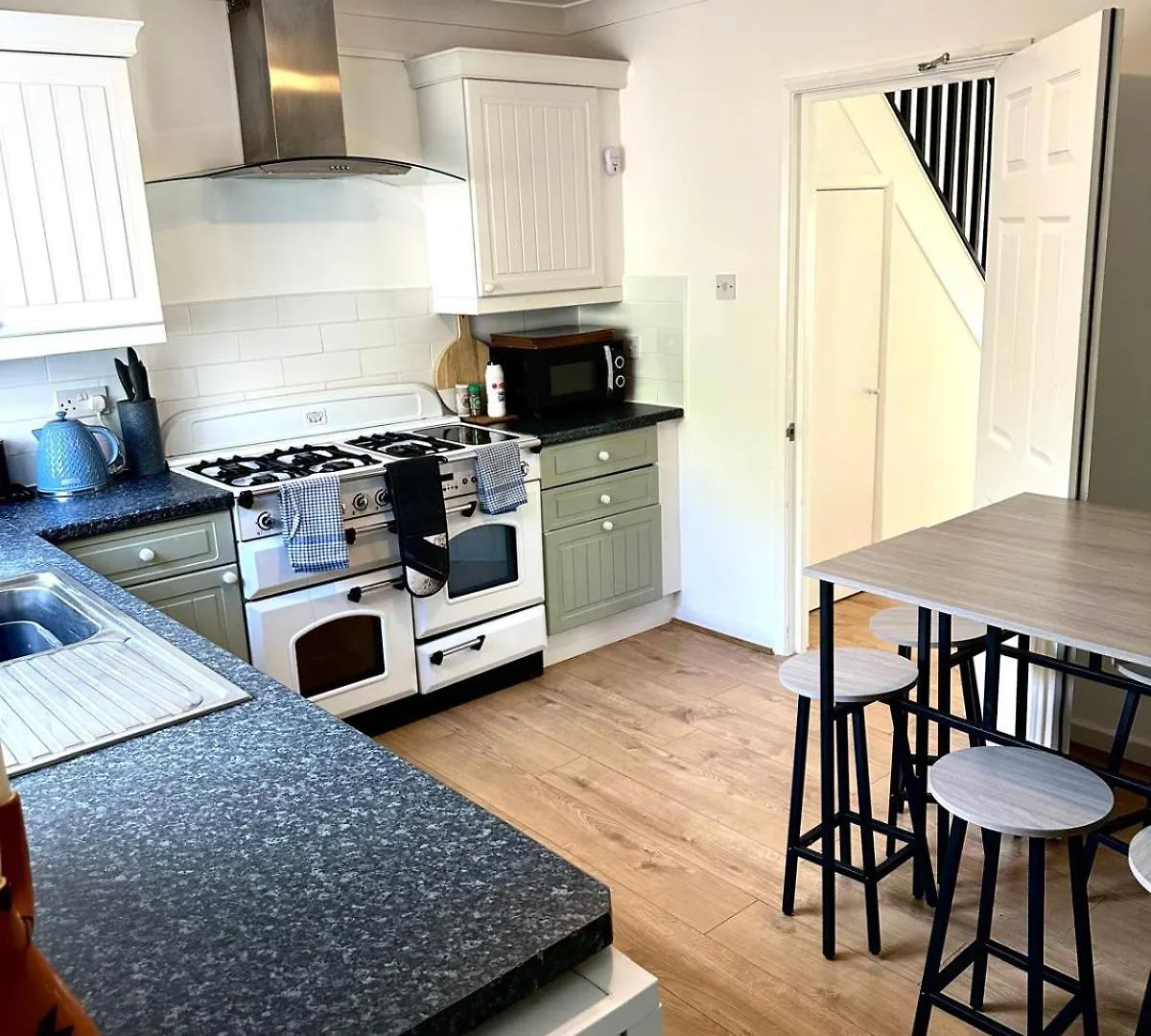 Deluxe Beach House Brighton United Kingdom