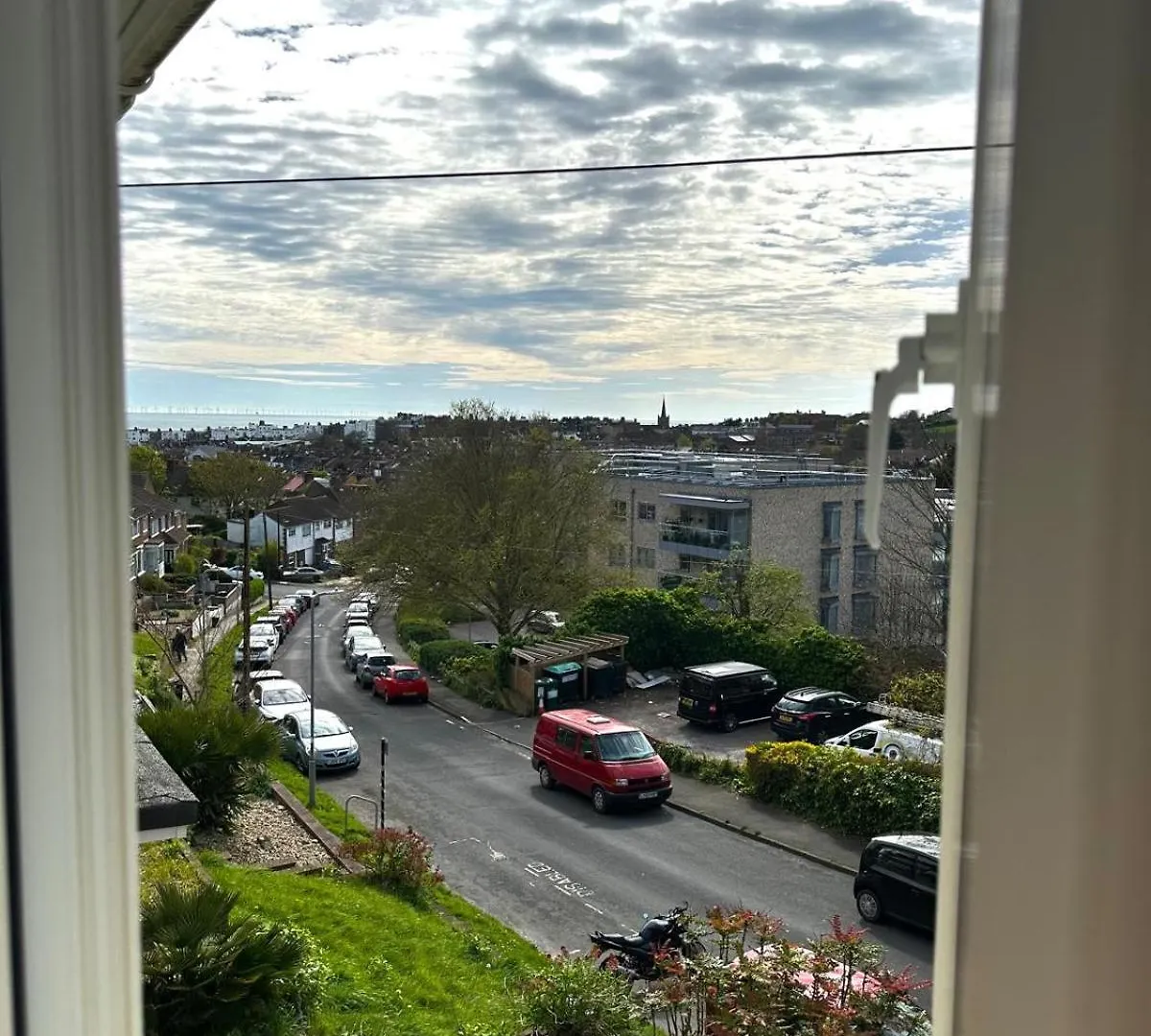 Deluxe Beach House Brighton 0*,  United Kingdom