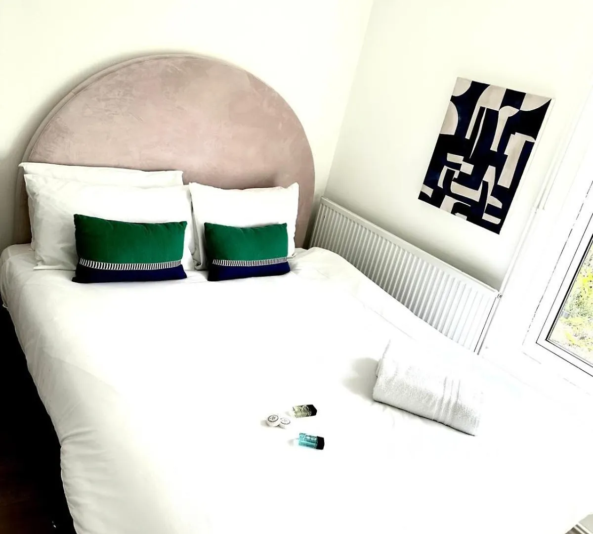 Holiday home Deluxe Beach House Brighton