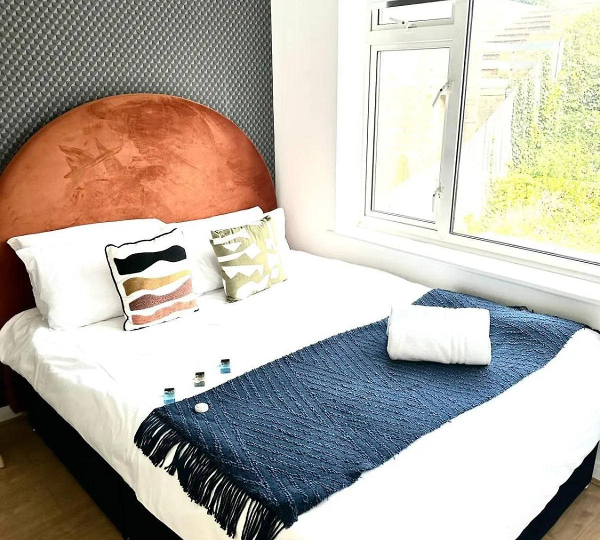 Deluxe Beach House Brighton United Kingdom