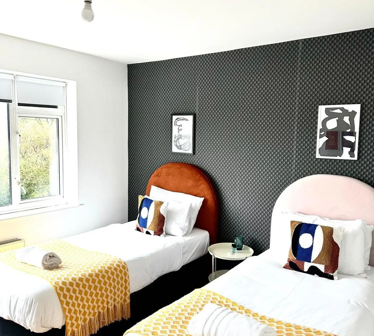Deluxe Beach House Brighton Holiday home