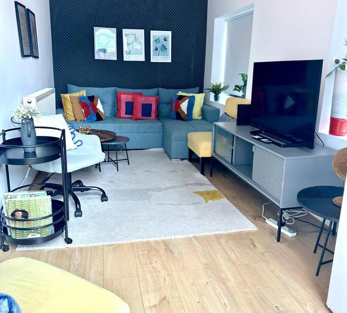 Holiday home Deluxe Beach House Brighton United Kingdom