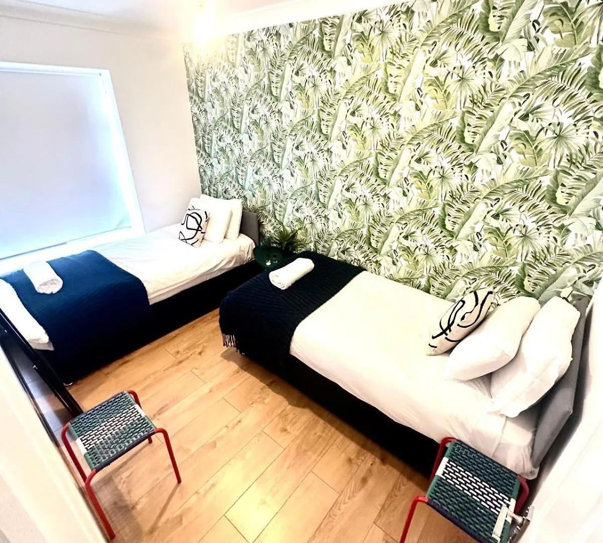 Holiday home Deluxe Beach House Brighton