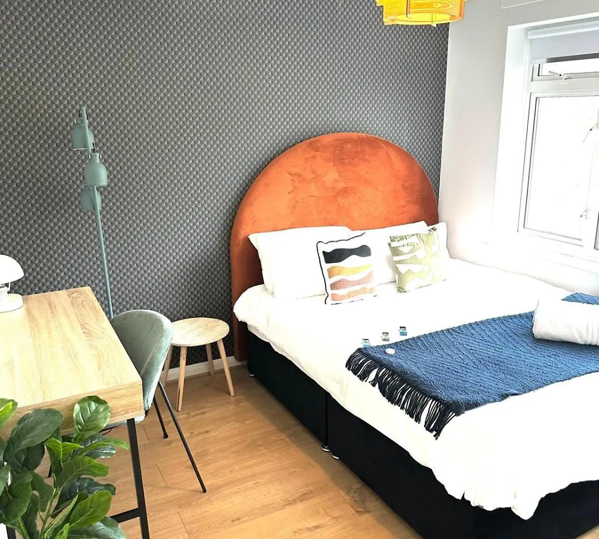 Deluxe Beach House Brighton